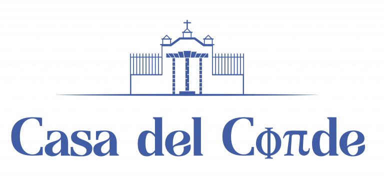 Logotipo Casa del Conde Argual